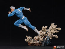 Iron Studios BDS 1/10 Art Scale Limited Edition Statue X-Men Quicksilver