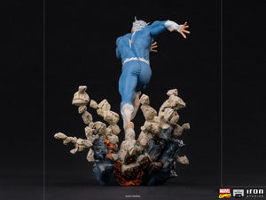 Iron Studios BDS 1/10 Art Scale Limited Edition Statue X-Men Quicksilver