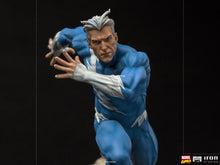 Iron Studios BDS 1/10 Art Scale Limited Edition Statue X-Men Quicksilver