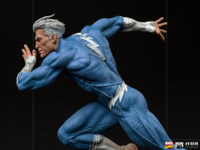 Iron Studios BDS 1/10 Art Scale Limited Edition Statue X-Men Quicksilver