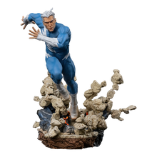 Iron Studios BDS 1/10 Art Scale Limited Edition Statue X-Men Quicksilver