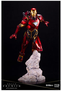 Marvel ArtFX Premier Iron Man Limited Edition Statue