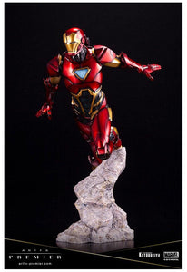 Marvel ArtFX Premier Iron Man Limited Edition Statue