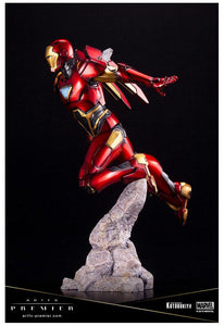 Marvel ArtFX Premier Iron Man Limited Edition Statue