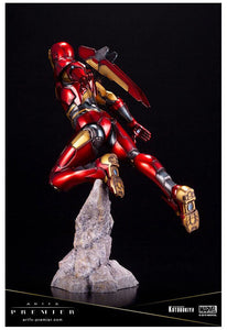 Marvel ArtFX Premier Iron Man Limited Edition Statue