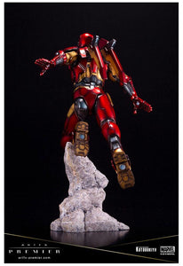 Marvel ArtFX Premier Iron Man Limited Edition Statue