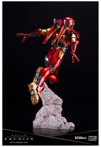 Marvel ArtFX Premier Iron Man Limited Edition Statue