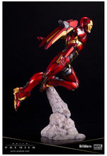 Marvel ArtFX Premier Iron Man Limited Edition Statue