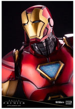 Marvel ArtFX Premier Iron Man Limited Edition Statue