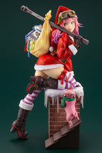 Kotobukiya Bishoujo Plastic Angels Anje Down the Chimney Statue