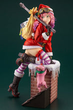 Kotobukiya Bishoujo Plastic Angels Anje Down the Chimney Statue