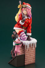 Kotobukiya Bishoujo Plastic Angels Anje Down the Chimney Statue