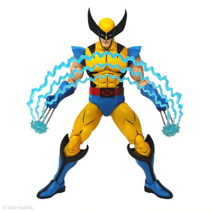 Mondo X-Men The Animated Series Wolverine 1/6 Scale PX Previews Exclusive Figure