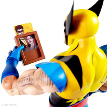 Mondo X-Men The Animated Series Wolverine 1/6 Scale PX Previews Exclusive Figure