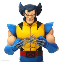 Mondo X-Men The Animated Series Wolverine 1/6 Scale PX Previews Exclusive Figure