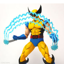 Mondo X-Men The Animated Series Wolverine 1/6 Scale PX Previews Exclusive Figure