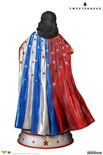 Tweeterhead Wonder Woman Cape Variant Exclusive 1/6 Scale Statue