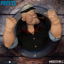 Mezco Toyz One:12 Collective Popeye Action Figure