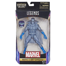 Marvel Legends Kree Sentry Series Grey Gargoyle Action Figure