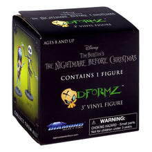 D-Formz Disney The Nightmare Before Christmas S1 Blind Box