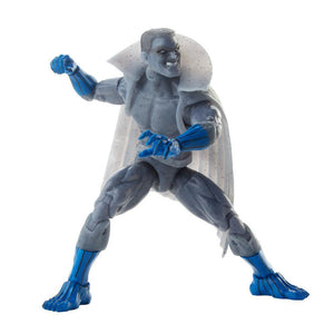 Marvel Legends Kree Sentry Series Grey Gargoyle Action Figure