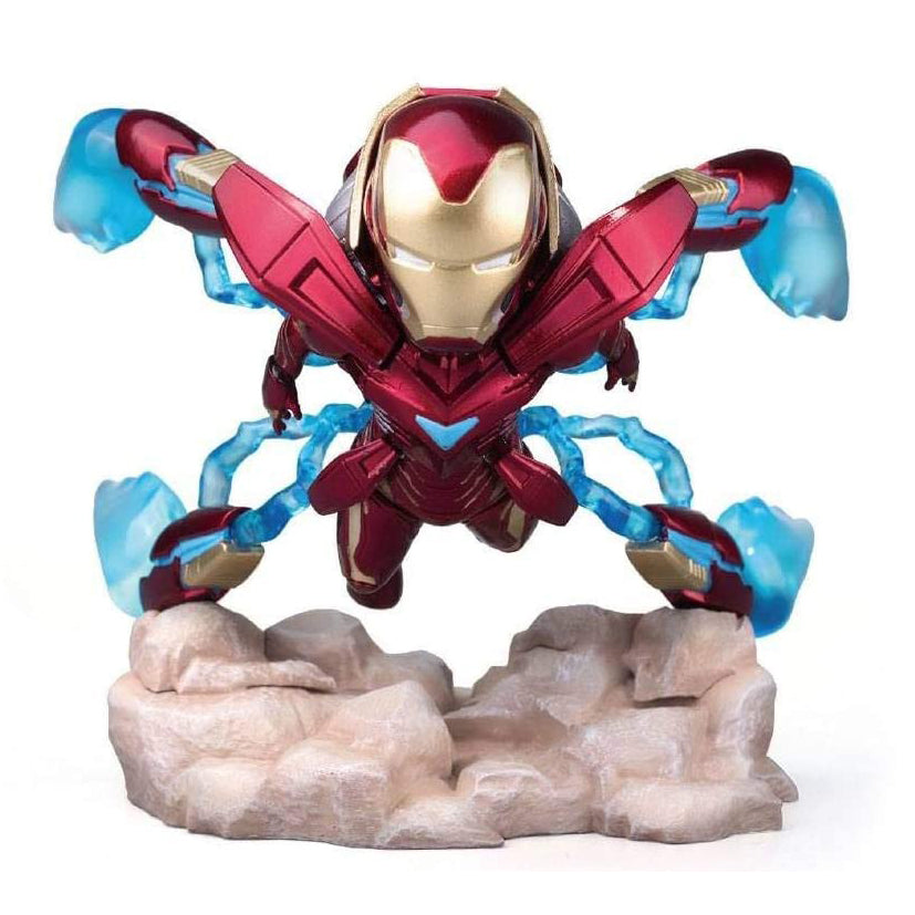 Mini Egg Attack MEA-003 Marvel Avengers: Infinity War Iron Man